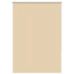 Jaluzea cu role opace bej 105x150 cm lățime material 100,7 cm GartenMobel Dekor
