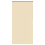 Jaluzea cu role opace bej 70x175 cm lățime material 65,7 cm GartenMobel Dekor