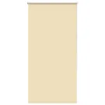 Jaluzea cu role opace bej 85x175 cm lățime material 80,7 cm GartenMobel Dekor