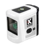 Laser cu cruce Kapro 862GS Prolaser GreenBeam cu trepied 1,3 m