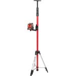 Laser în cruce Kapro 873S Prolaser Vector RedBeam cu trepied 3,2 m
