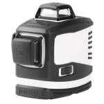 Laser 3D Kapro 883G Prolaser GreenBeam 360° cu linii complete, în cutie