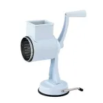 Răzătoare manuală MagicHome NG-160A pentru nuci și brânză, cu ventuză