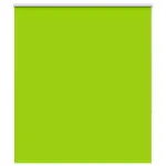 Jaluzea cu role opace 140x130 cm lățime material 136,6 cm GartenMobel Dekor