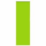 Jaluzea cu role opace 50x130 cm lățime material 45,7 cm GartenMobel Dekor