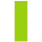 Jaluzea cu role opace 50x150 cm lățime material 45,7 cm GartenMobel Dekor