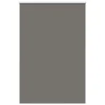 Jaluzea cu role opace gri 145x210 cm lățime material 141,6 cm GartenMobel Dekor