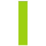 Jaluzea cu role opace 50x210 cm lățime material 45,7 cm GartenMobel Dekor