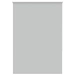 Jaluzea cu role opace 110x150 cm lățime material 105,7 cm GartenMobel Dekor