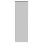 Jaluzea cu role opace 40x150 cm lățime material 35,7 cm GartenMobel Dekor