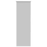 Jaluzea cu role opace 40x175 cm lățime material 35,7 cm GartenMobel Dekor