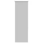 Jaluzea cu role opace 50x150 cm lățime material 45,7 cm GartenMobel Dekor