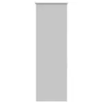 Jaluzea cu role opace 55x150 cm lățime material 50,7 cm GartenMobel Dekor