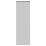 Jaluzea cu role opace 65x210 cm lățime material 60,7 cm GartenMobel Dekor