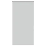 Jaluzea cu role opace 80x175 cm lățime material 75,7 cm GartenMobel Dekor