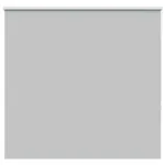 Jaluzea cu role opace gri deschis lățime material 156,6 cm GartenMobel Dekor