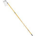 Culegător de fructe Strend Pro Garden 155 mm, telescopic 1,65–3 m