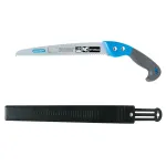 Fierăstrău de grădină Aquacraft 250 mm cu teacă, dinți căliți inductiv