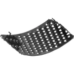 Rașpă de schimb Strend Pro BRP-517 pentru gips-carton, 60x40 mm