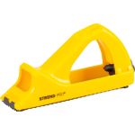 Rașpilă manuală Strend Pro RPW-506 140x40 mm pentru gips-carton și lemn