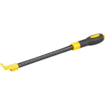 Rașpă pentru gips-carton Strend Pro SRF-249, 250 x 16 mm, cu mâner
