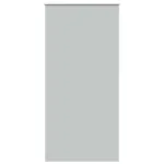 Jaluzea cu role opace 100x230 cm lățime țesătură 95,7 cm GartenMobel Dekor