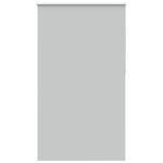 Jaluzea cu role opace 120x230 cm Lățime material 116,6 cm GartenMobel Dekor