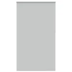 Jaluzea cu role opace 120x230 cm Lățime material 116,6 cm GartenMobel Dekor