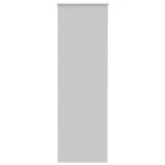 Jaluzea cu role opace 65x230 cm lățime material 60,7 cm GartenMobel Dekor