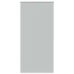 Jaluzea cu role opace 90x210 cm Lățime material 85,7 cm GartenMobel Dekor