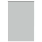 Jaluzea cu role opace gri deschis lățime material 156,6 cm GartenMobel Dekor