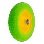 350-8 ROATA POLIURETANIC rulment AX 20X93 mm