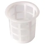 Filtru pentru recipient Evika DJ100/160, piesa 13, EAN 8584163002474