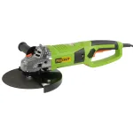 Polizor unghiular ProCraft PW2550 2000W, disc 230 mm, 6500 rpm, maner 180°