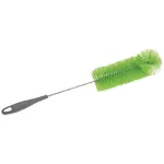 Perie pentru curățat sticle York 041030, 38 cm, cu peri medii