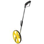 Koleso Strend Pro DMW601, meracie, krokovacie, analógové