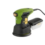 Mașină de șlefuit excentrică PROCRAFT EX950E 240W, 12.000 rpm, disc 125 mm
