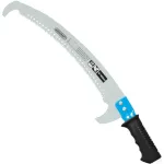 Fierăstrău telescopic pe prăjină Aquacraft 150–300 cm, lamă 3D