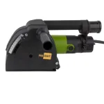 Freza de canelat Procraft PM1700-150 pentru santuri in beton si zidarie