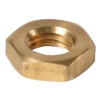 Piuliță din alamă Evika DJ100/160, M10x1.5, set 2 bucăți (diel 23)