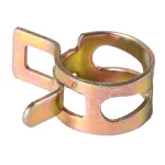 Colier de strângere tip arc Evika DJ100/160, 29 mm, pentru furtunuri