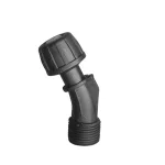 Duză de pulverizare Evika DJ100/160 pentru îngrășăminte și pesticide