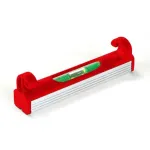 Nivela Kapro 440 pentru sfoară/cablu, compactă și ușoară