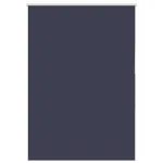 Jaluzea cu role opace 115x130 cm Lățime material 110,7 cm GartenMobel Dekor