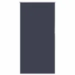 Jaluzea cu role opace 65x150 cm lățime material 60,7 cm GartenMobel Dekor