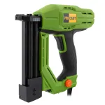 Capsator electric ProCraft PEH600 pentru capse tip 600, 20 buc/min, 2 kg