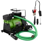 Compresor auto Procraft LK190 12V, 35 l/min, 7 bari, portabil cu accesorii