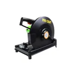 Fierăstrău pentru debitat metal Procraft AM3200, 3200 W, disc 355 mm