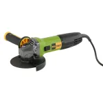 Polizor unghiular Procraft PW 1100 de 125 mm, 1100 W, 11.000 rpm, ergonomic