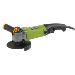 Polizor unghiular Procraft PW 1200 de 860 W, 125 mm, 11000 RPM, compact